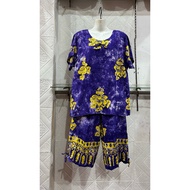 LIE 3/4 SET ING TULIP HANDS & REGULAR HANDS