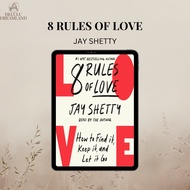 8 Rules of Love | Jay Shetty