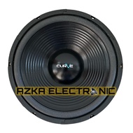 Speaker Curve 12 Inch Woofer 350 Watt