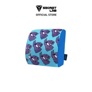 Secretlab Memory Foam Lumbar Pillow—Fortnite Llama Edition