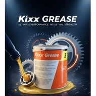 Open Kixx Grease 3 - 3 Kg