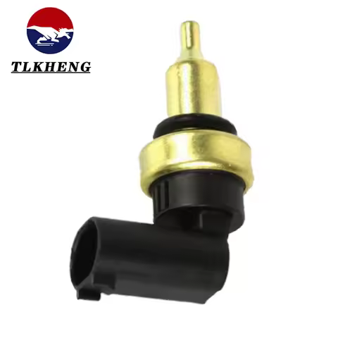 Engine Coolant Temperature Sensor For Mercedes Benz W169 W176 W242 W246 W245 W203 W204 W205 C204 CL2