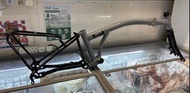 Mint 國產小布 單車架
