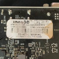 INNO3d 1066 單風扇