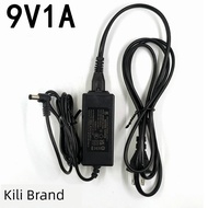 international travel adapter plug adapter 9v1a power adapter POS machine card machine power router D