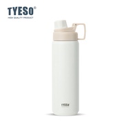 [Authorised] Tyeso 2025 Fix Handle New Custom Name Custom Logo Engrave Name Thermos Cup Tumbler Cup 