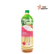 Heaven and Earth Lychee And Rose 500ml
