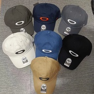 Oakley Cap Awesome