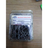 EXORI OSAUNESSY HOOK 1930 SS(BOX)