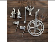 Groupset Shimano 600Ax