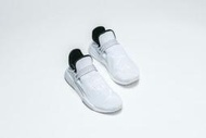 9527 ADIDAS X PHARRELL WILLIAMS HU NMD 白 菲董 人類 GY0092