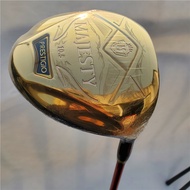 Q9D Golf Club Driver MAJESTY PRESTIGIO X P10Long Distance No. 1 Driver