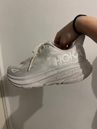 Hoka Clifton