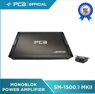Power Monoblok Pca Soundmate SM 1500.1D MKII