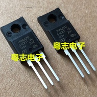 [3PCS] Brand New Imported Original Packaging 24N60M2 STF24N60M2 24N60 MOS Field Effect Tube Plastic 