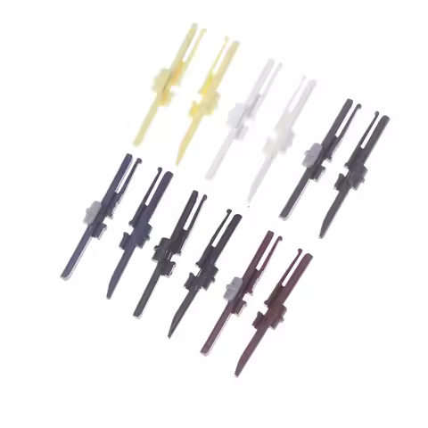 1Set Replacement For New 3DS LL XL Controller Host External 3D Conversion Switch Volume L R Left Rig