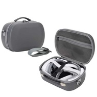 Bag 4 Oculus Pro Portable Boxes VR Headset Travel Carrying Case Hard Storage Box For Pico 3 / Quest 