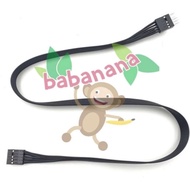 9 pin audio front panel motherboard 9pin cable extension cable