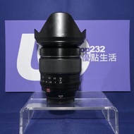 Sold out）『Trade In優惠』新淨 富士 Fujifilm 16-55mm F2.8 WR 標準變焦鏡頭 等效24-80mm F2.8大光圈 人像 低光 旅行一流 X-mount XE5 