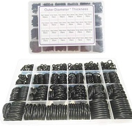 Sil O Ring Karet Seal O ring PCP Sil Oring Karet Seal Oring 1 Set Sil Oring Box Hidrolik