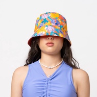 FIORI NECTARINE BACKET HAT