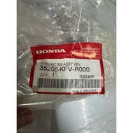 Handle switch ex5 NOS‼️