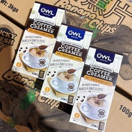 Philippines OWL COFFEE CREAMER 2In1 OWL Espresso 2 in 1 COFFEE 96g One Box#菲律宾OWL COFFEE CREAMER 2In