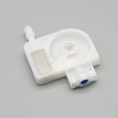 20 PCS Compatible For EPSON 4880 Eco-solvent Damper for 4800 7800 7880 9800 9880 7450 9450 Printer D