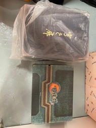 已開 電腦遊戲 軒轅劍 軒轅劍陸 穹之扇 特典版 大宇