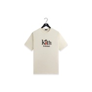 Kith x Disney Pixar Edna Mode Vintage Tee Sandrift Unused