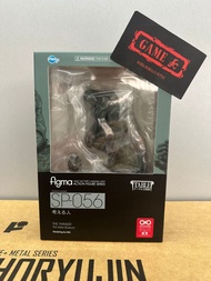 全新 日版 GSC Max Factory figma SP-056 沉思者 The Thinker 桌上美術館 Table Museum SP 056 SP056 再販