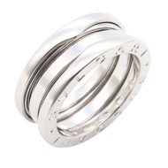 【二手】寶格麗BVLGARI戒指 - B-zero1 三環戒指 - 男女通用 - 二手 A