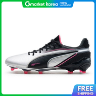PUMA | Authentic Store Soccer Shoes Qqm 108303 03 King Ultimate Fg Ag