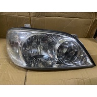 Kia Carnival / Naza Ria Front H.Lamp RH Original Used