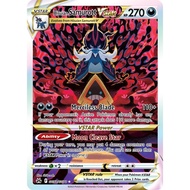 Pokemon TCG: Hisuian Samurott Vstar - GG52 - Crown Zenith