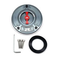 ฝาถังก๊าซเชื้อเพลิงสำหรับ Suzuki GSXR600 GSXR750 2004-2020 GSXR GSXR1000 K4 K5 K6 K7 K8 K9 L1/L2 201