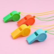 Whistle Sport Outdoor Party Survival Loud Wisel Sukan Baby Kids Toys