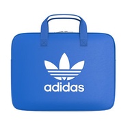 adidas - Originals 15-inch 手提電腦袋 - 藍