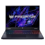 acer 宏碁 PREDATOR AI電競筆電 16吋 i5-14500HX 16GB 黑色 512GB WIN11 PHN16-72-5271