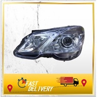 (USED) MERCEDES-BENZ E-CLASS W212 HEADLAMP