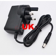 1PCS 9V 200mA 300mA 400mA 500mA 600mA 700mA 800mA 900mA AC 100V-240V Converter Switching power adapt