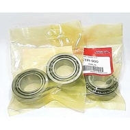 Bamboo Racing Steering Wheel for Cbr 150r, Cbr 150 New, Sonic, Mega Pro New (06535-KTR-900)
