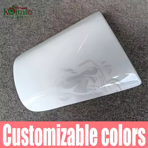 Fit for 1991 - 1994 Yamaha TZR250 3XV Motorcycle Accessories Rear Seat Cover Cowl Fairing TZR 250 19