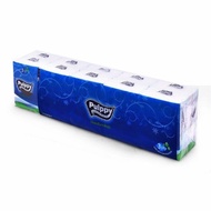 Combo of 10 packs of Pulppy pocket tissue