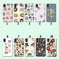 RC303 HARDCASE FULLPRINT 3D SAMSUNG A23#CASE A23#CASING A23#MOTIF ART CUTE
