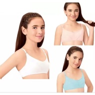 AVON PEYTON 3 -pc Beginner's Bra Set