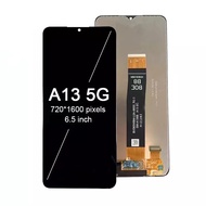 Sesuai untuk Samsung A13 5G Phone Screen Assembly A13 4G Phone LCD Display Assembly Assembly LCD