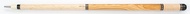 Jacoby Custom Cues HB1 Birdseye Maple w/Olivewood Pool/Billiard Cue Stick