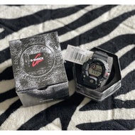 GW9400 (GSHOCK GW-9400-1BDR Rangeman)