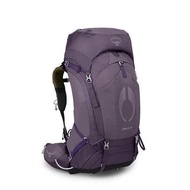NEW Tas Carrier Osprey Aura 50 AG With Raincover // Tas Gunung Osprey